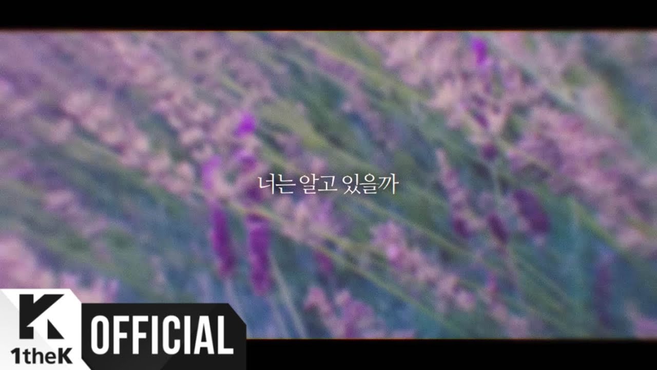 [MV] Jo SoJeong(조소정) _ Not Okay(않아줘)