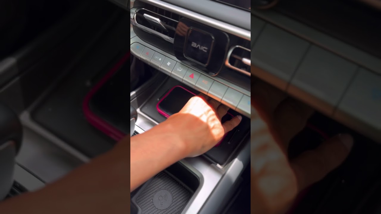 &iexcl;Tu nuevo BAIC BJ41 listo para recorrer tus lugares favoritos! #baiccr #bj41