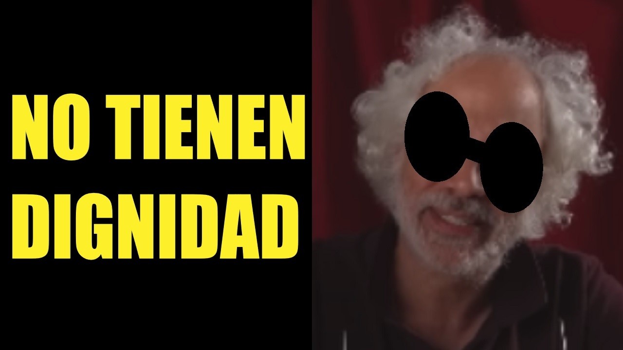 CARAJO MIENTE SOBRE LA DICTADURA DEL 76 Y DICE QUE ERAN PERONISTAS