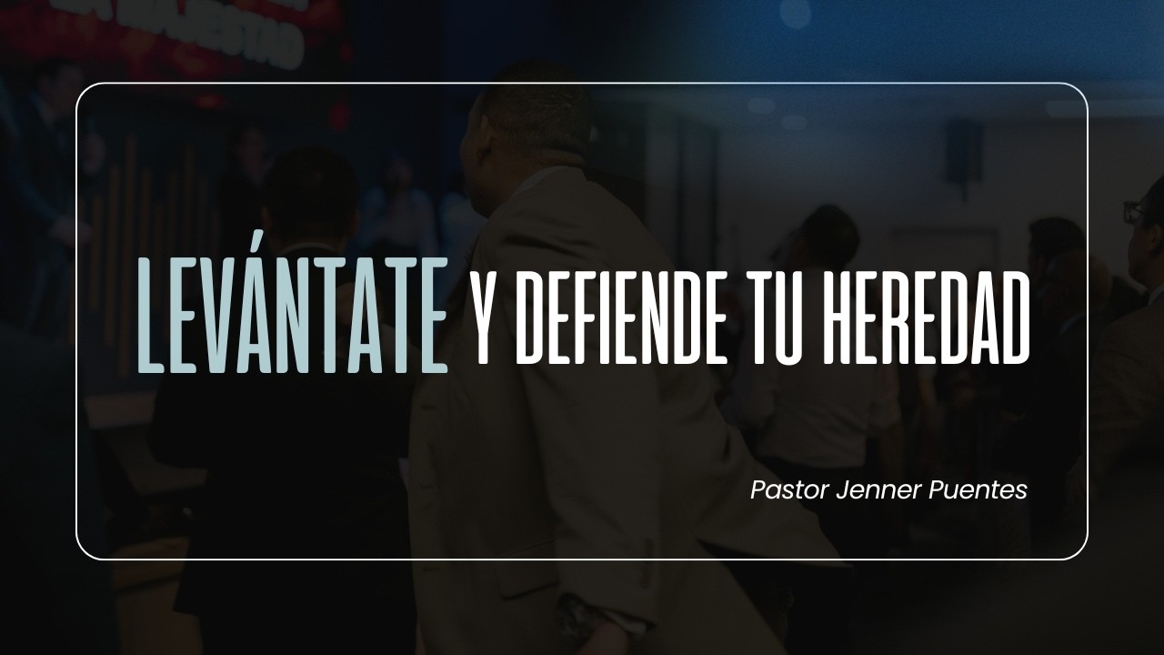 Servicio Matutino | 01/25/26