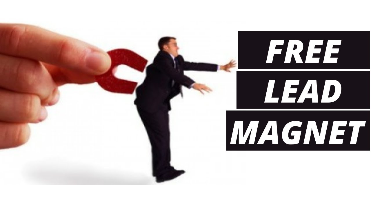 Free Lead System - Generating Leads and Sales