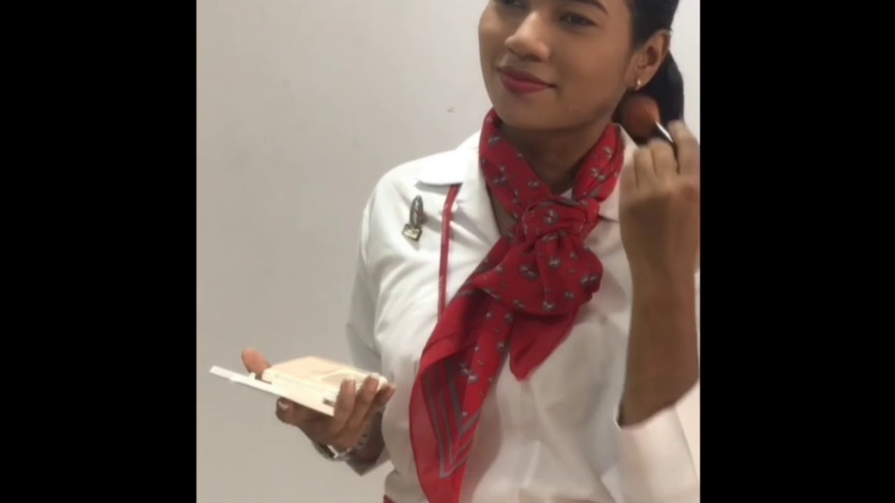 Frankfinn institute of Airhostess Training Gorakhpur