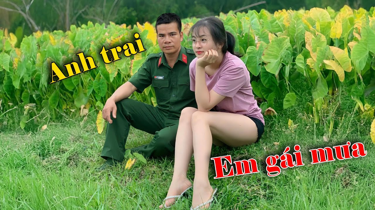Sao anh bảo chỉ là em gái!- Thản đồ gỗ #tiktok #thảnđồgỗ