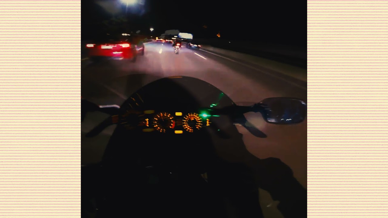 [FREE] Witch house x Night drive x Dark trap type beat - 