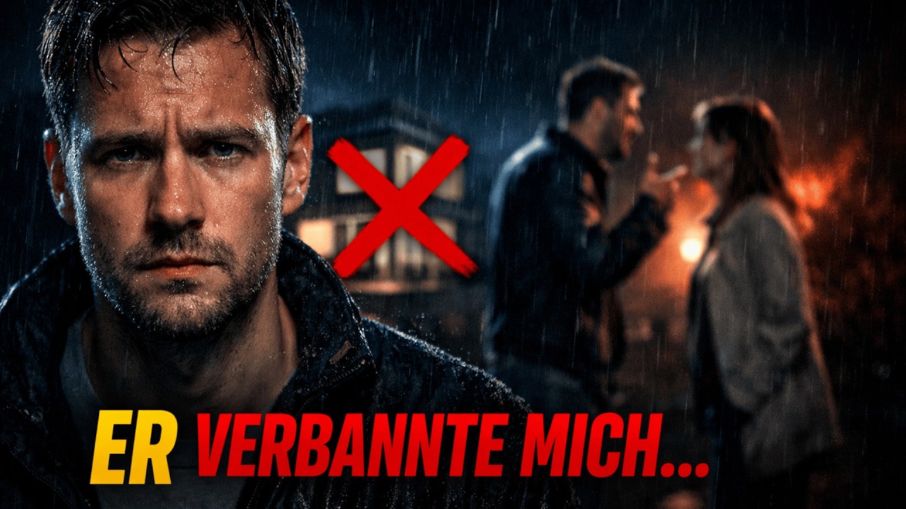 Мой брат изгнал меня, поэтому я разорил её ипотеку (это правда).