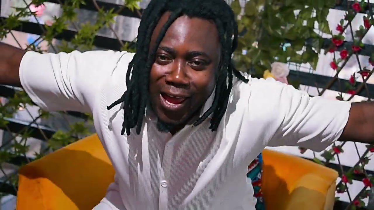 ESTHETIK MANADJA FT SALVADORCHOUCHOU ''CLIP OFFICIEL IL FONT LA FIERTE''