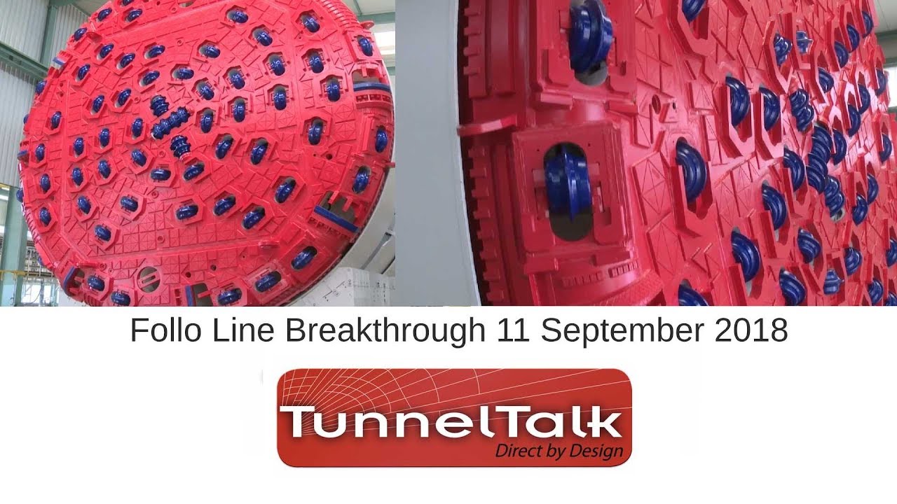 Follo Line breakthrough preparations