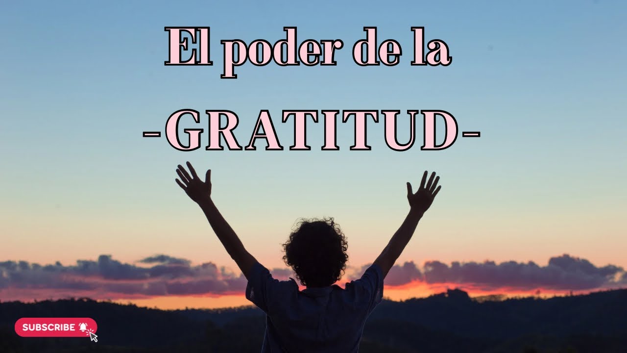 Hoy No Pidas… solo AGRADECE ✨🙏 | Agradecer es el inicio del milagro 🙏 inicia el dia bendecido