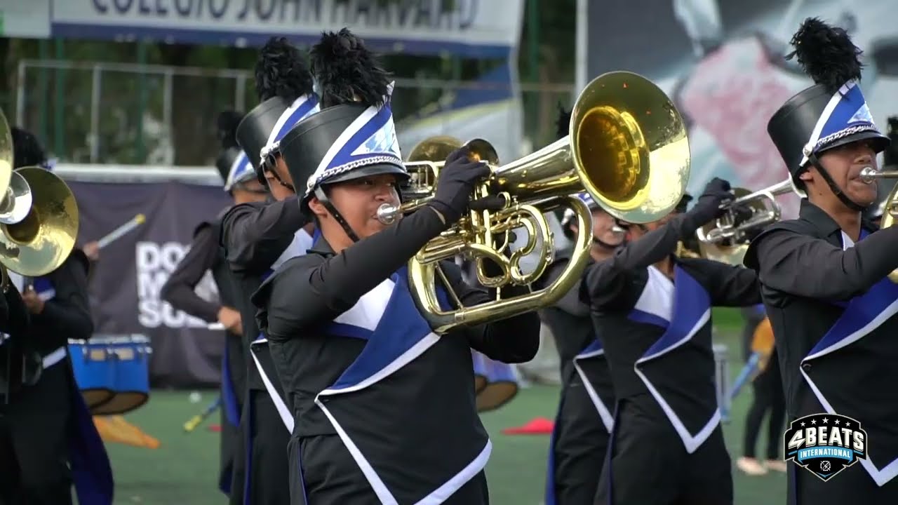 4beats 2024 -Búhos Guatemala