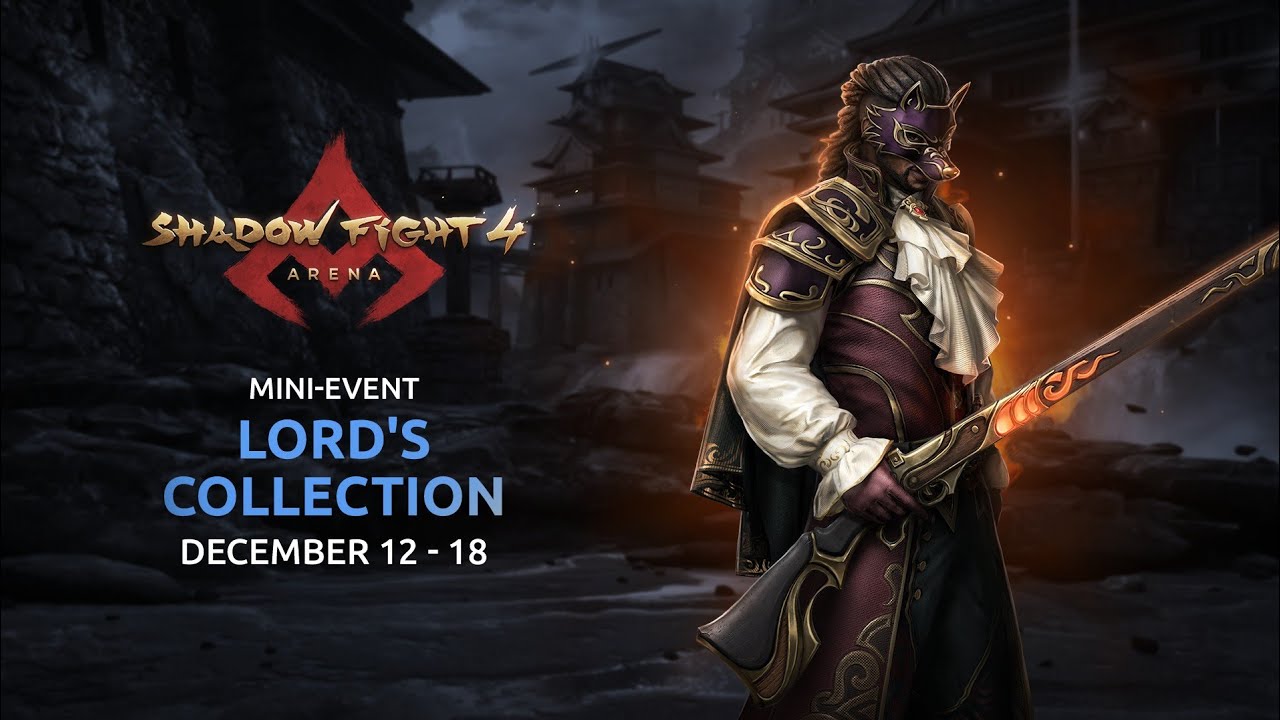 Launching Lord Gideon's Epic Weapon Roulette