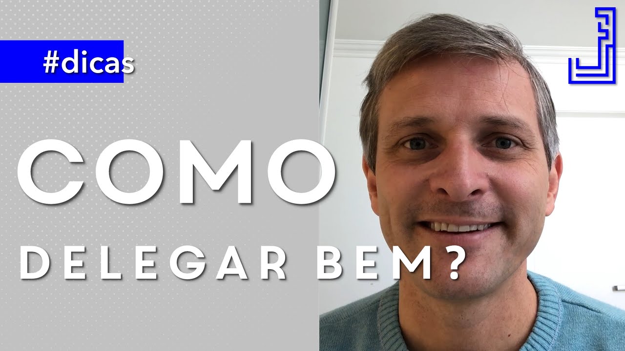 Como aprender a delegar de forma eficiente