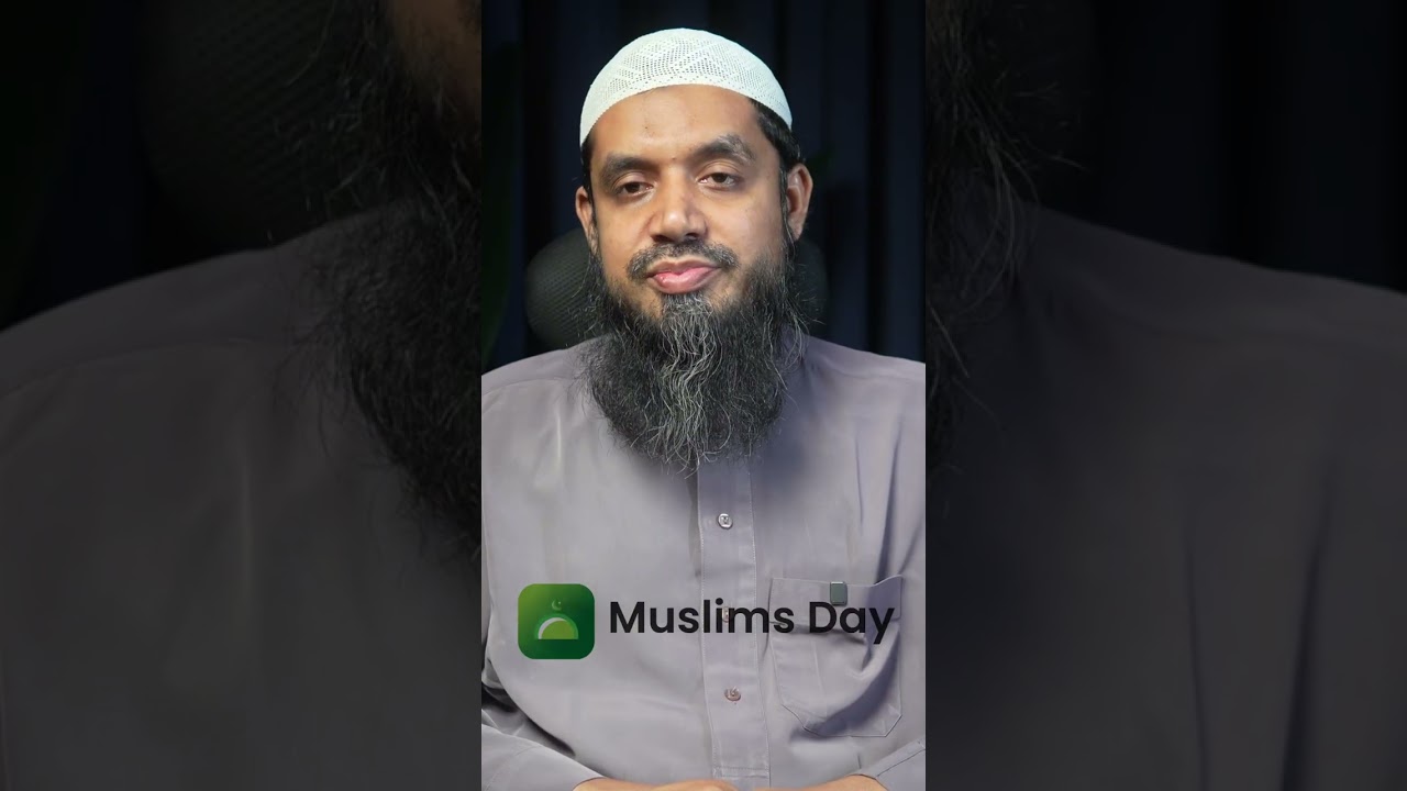 শবে বরাতে কি ভাগ্য লিখা হয়? শবে বরাত নিয়ে বাড়াবাড়ি বা ছাড়াছাড়ি নয়| মাওলানা শিব্বীর আহমদ | মুসলিমস ডে