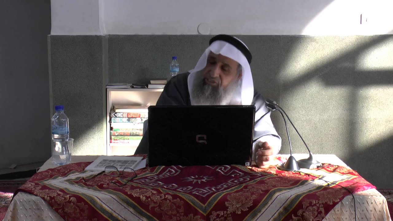 حكم استعمال الأدوية المحتوية على نسبة قليلة من الكحول