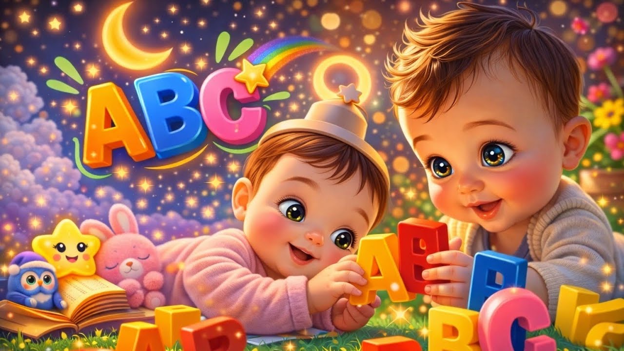 Twinkle Twinkle little star song for your baby to sleep sleeping 😽 sleeping song rhymes 