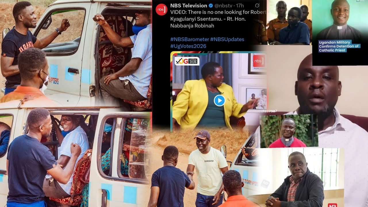 Bobi Wine mu Taxi Pastor Amusabide. Rabadobe Style Ajilazeko Tajjakulabwako Gen Muhoozi Embeera yeno