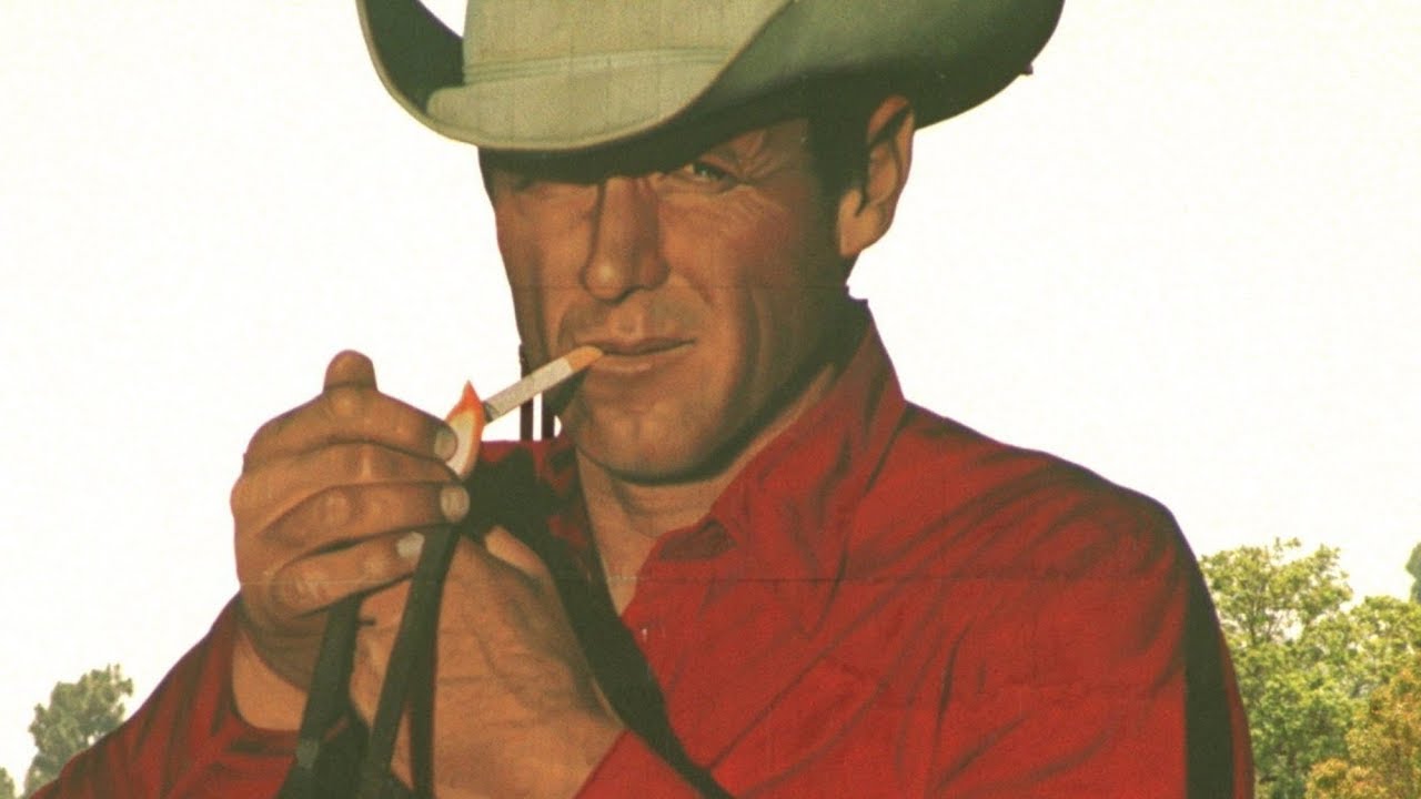 The Original ‘Marlboro Man’ Has Died at Age 90. He Never Smoked