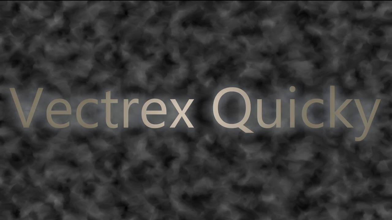 Vectrex Quicky Episode 1:  Mine Storm