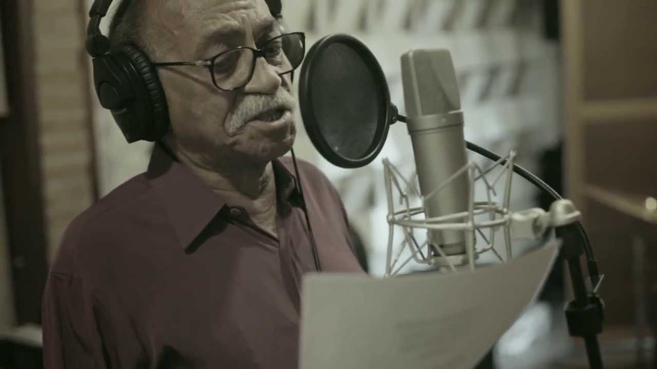 Emicida - Trepadeira (Feat. Wilson das Neves)