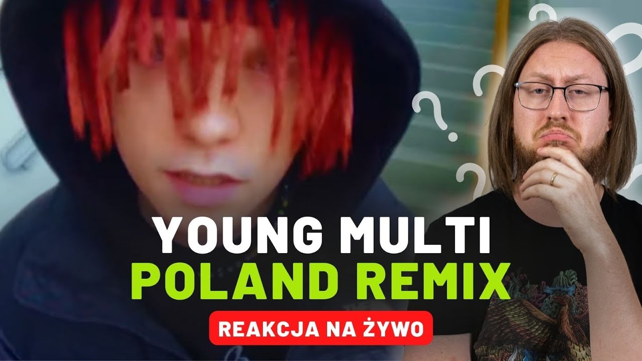 YOUNG MULTI 
