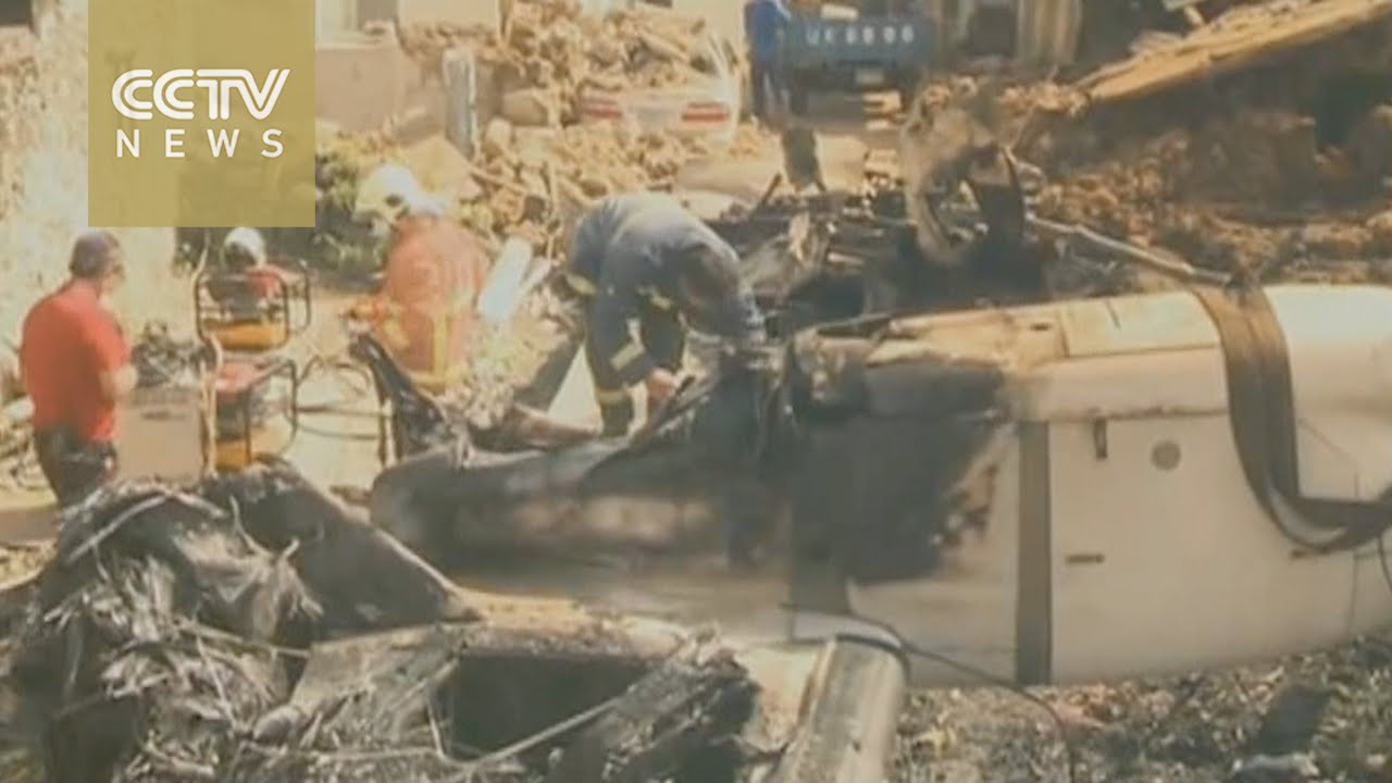 Investigation results of Taiwan&rsquo;s July air crash