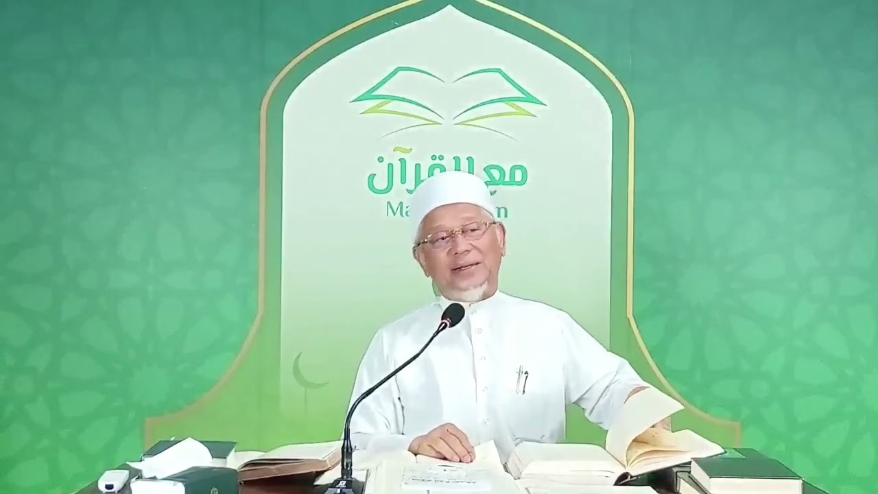 Maal Quran Fatoni : 26-02-2026