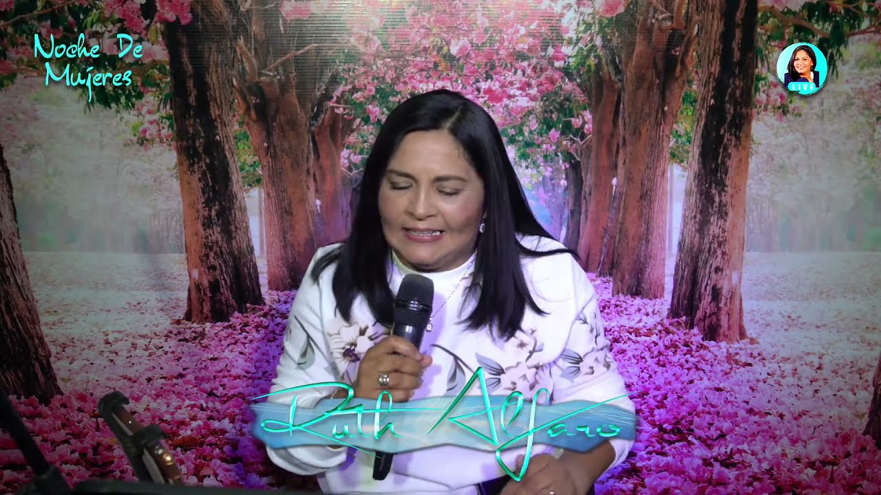 Revisa las heridas de tu alma - Noche De Mujeres