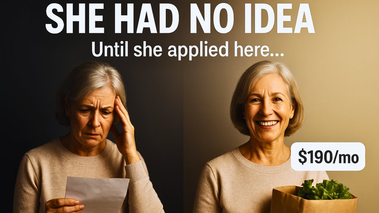 $30 Billion in Senior Benefits Go Unclaimed &mdash; Here&rsquo;s How to Get Yours?