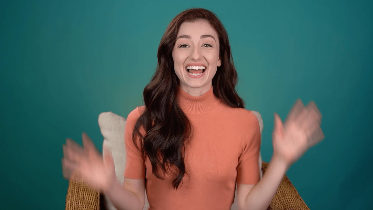 Hi! I'm back on YouTube 🤗 | Madison Keesler