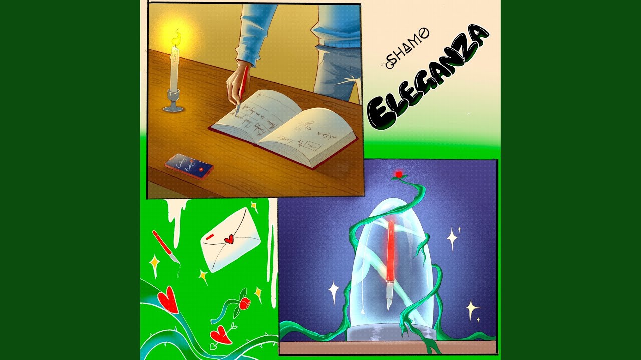 Eleganza