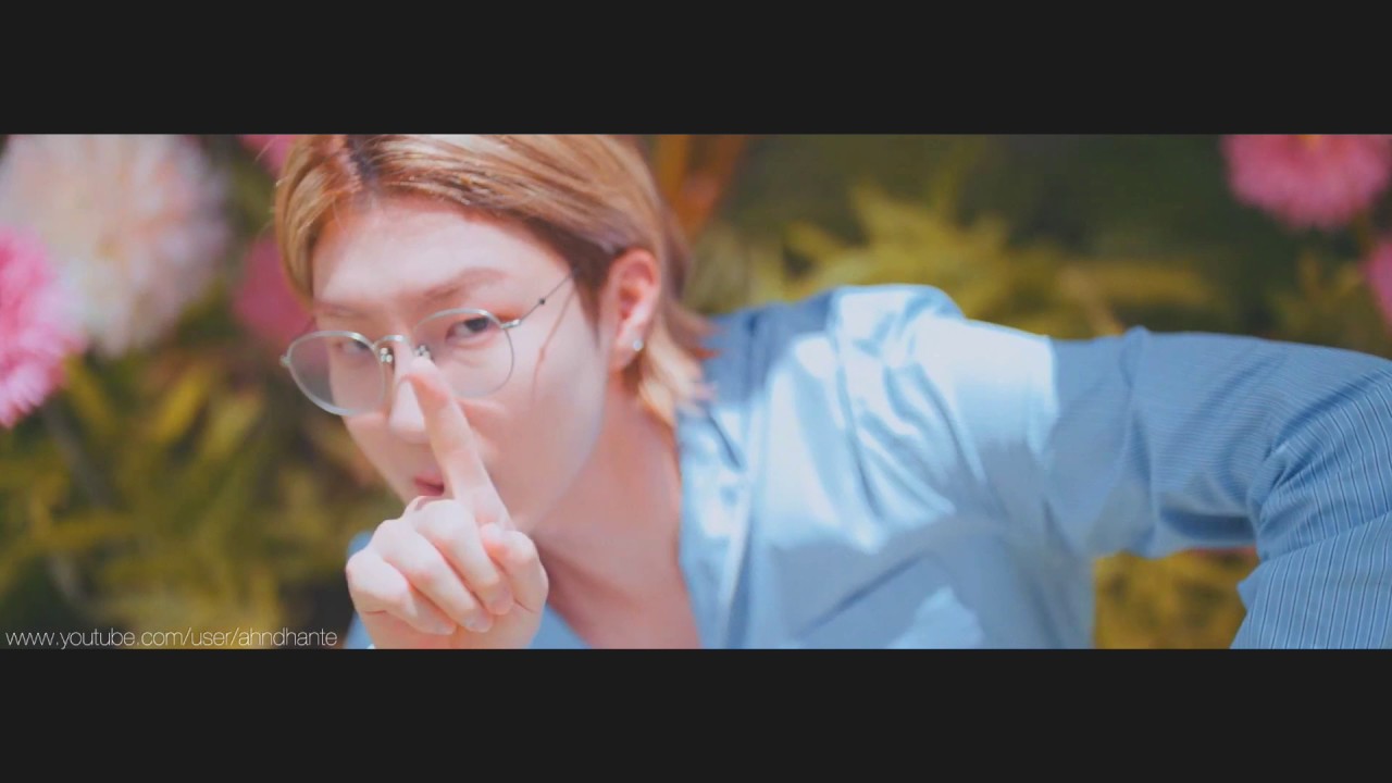 WINNER - 'REALLY REALLY X LOVE ME LOVE ME' MASHUP