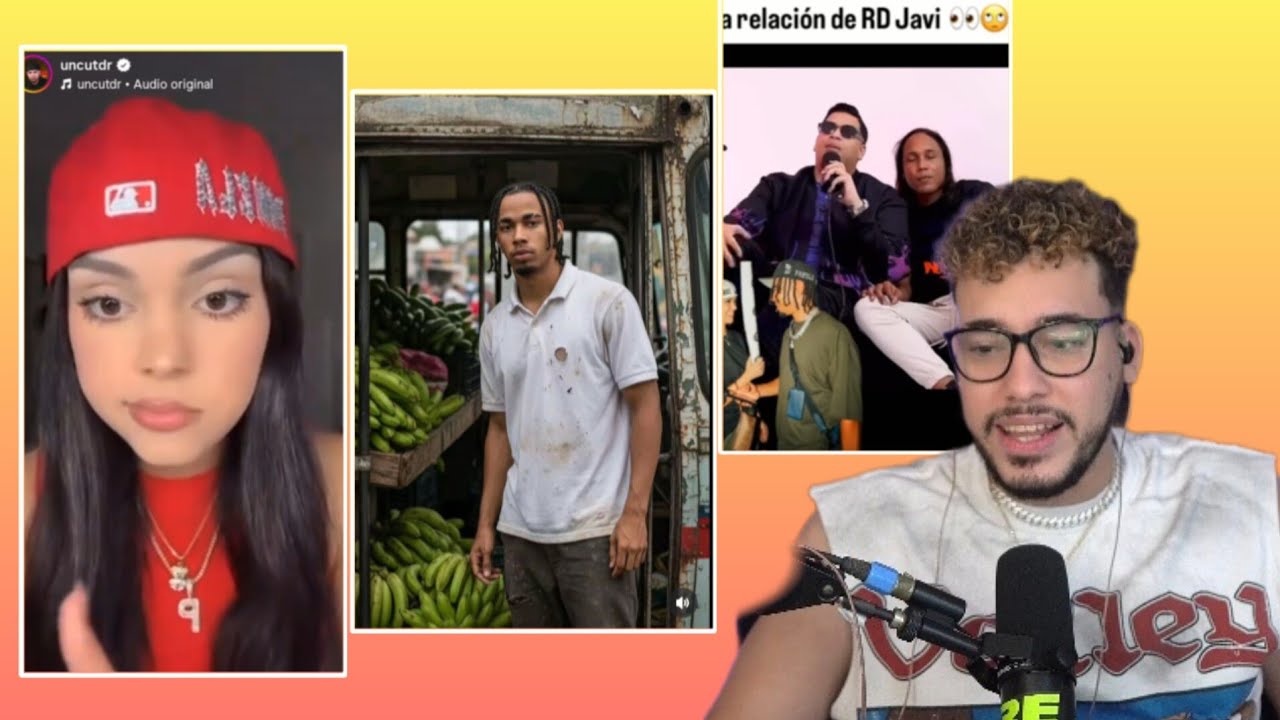 Endy Reacciona A Memes De Discord Parte 4