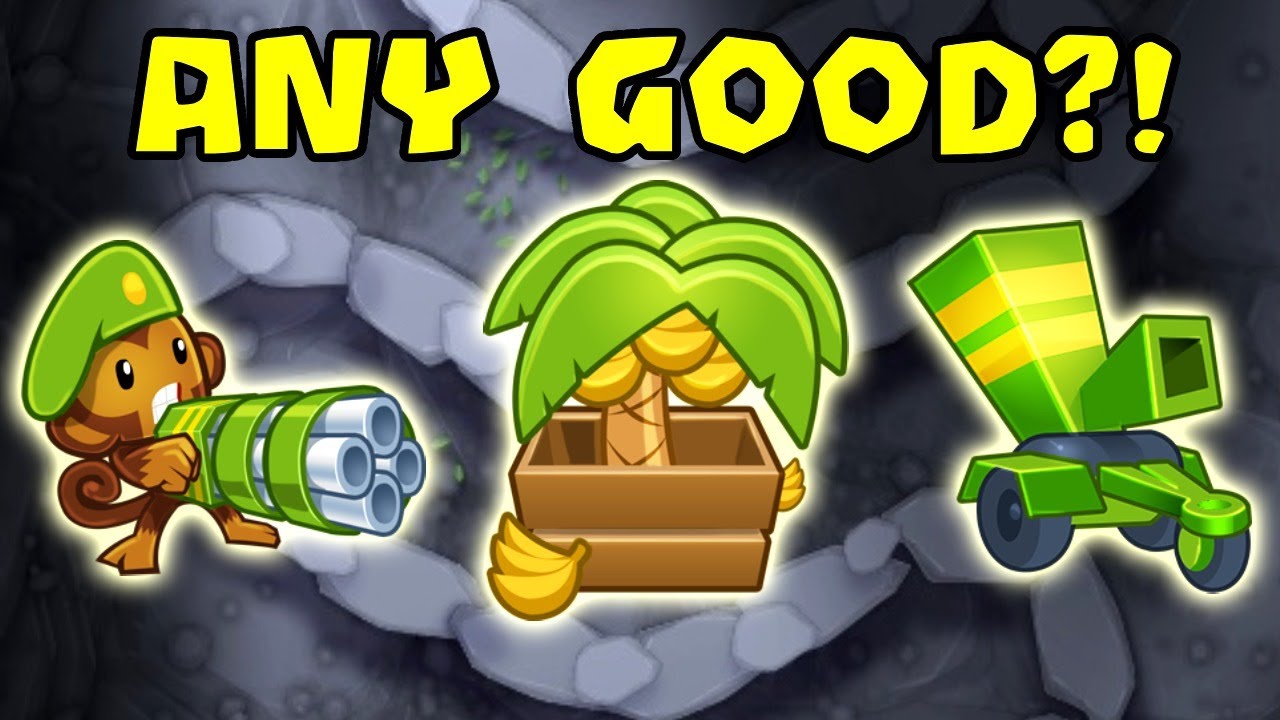 Why is this Dartling Gunner Strategy actually good? BTD Battles