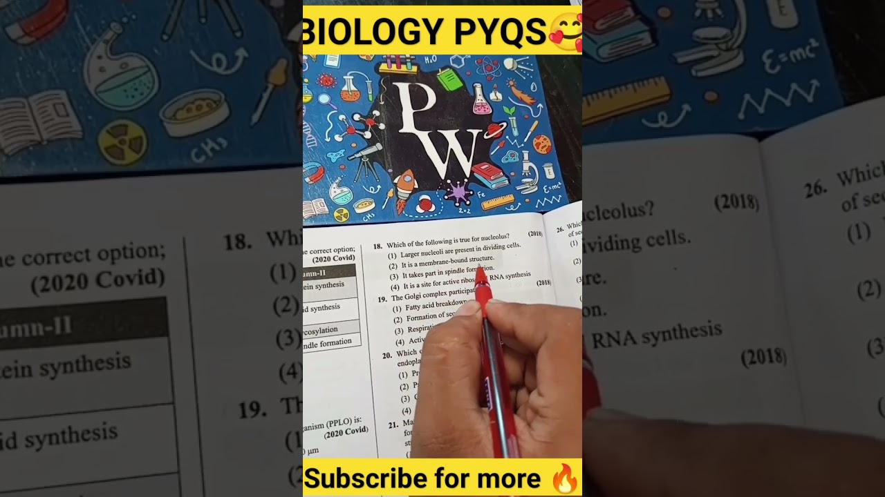 question practice biology PYQS #ncert #pyqs #ncertbased #practice