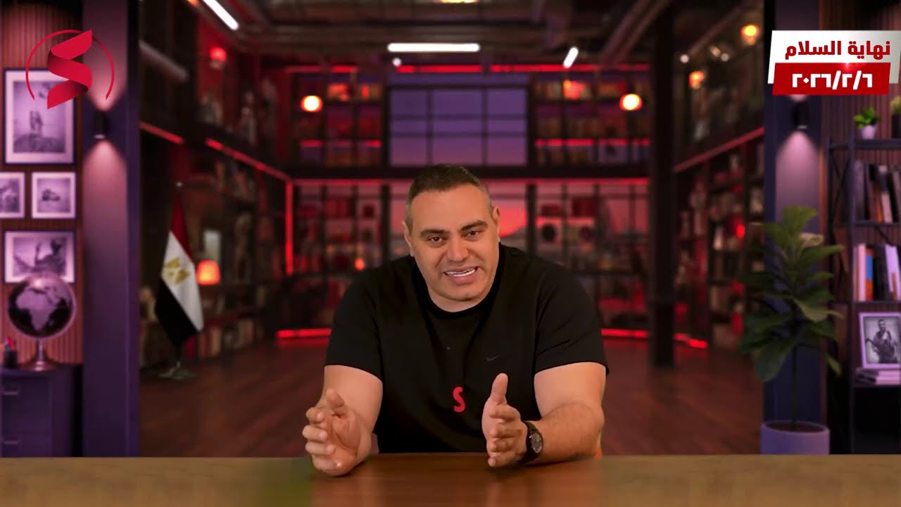 نتنياهو يعلن: 