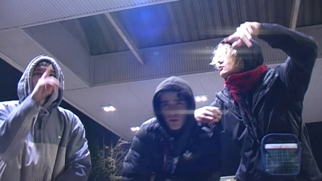 maly elvis x mlodyskiny x yerbowanie - dla ziomów (prod. yungwilku)