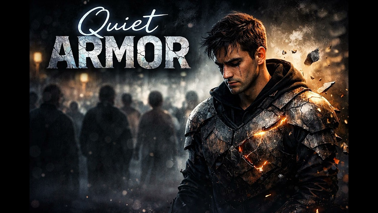 Your Quiet Armor is Real | A Message for Silent Warriors