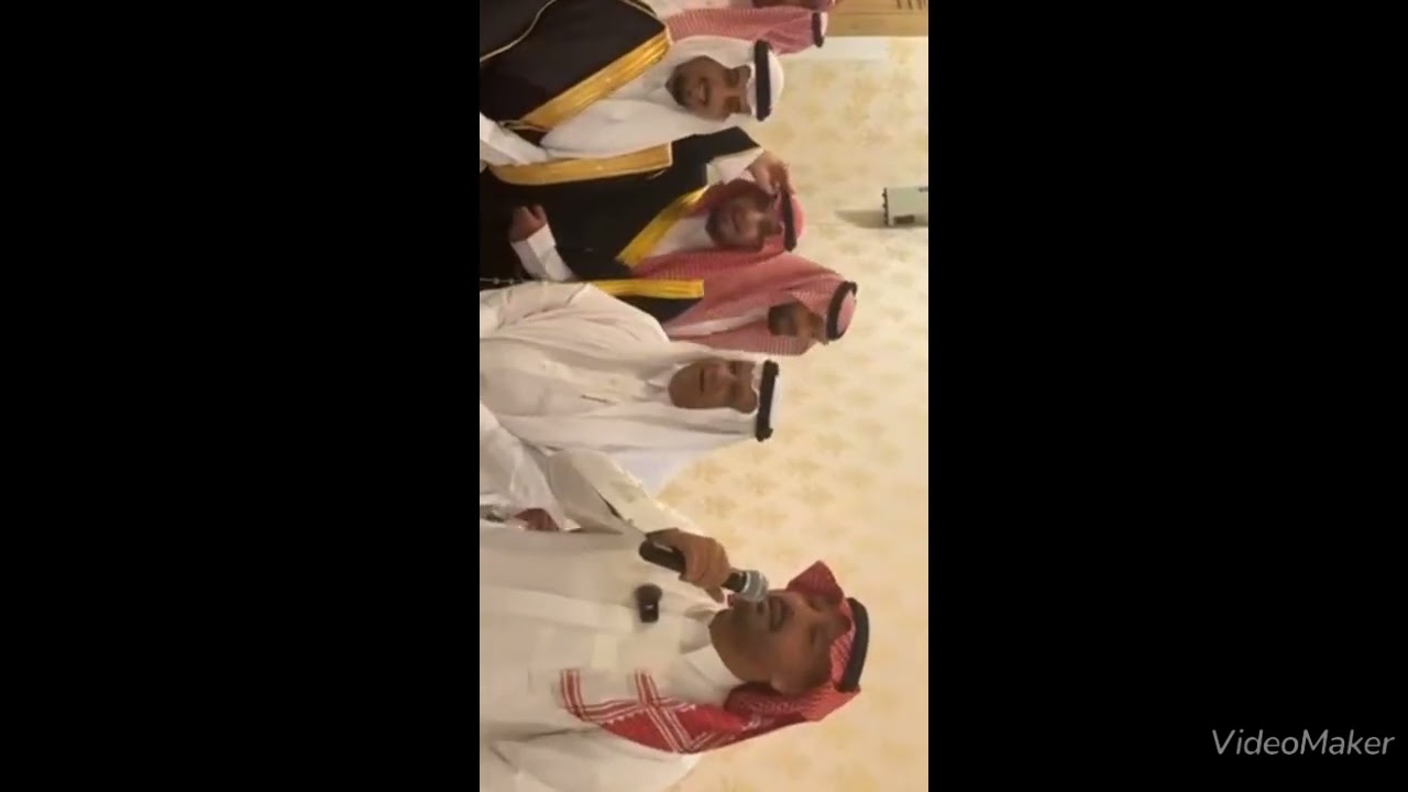 دعوة من عبدالله احمد العرفج لبني جرة بمناسبة زواج ابنه الدكتور  فيصل اليوم الجمعة بصالة الجوري سابقا