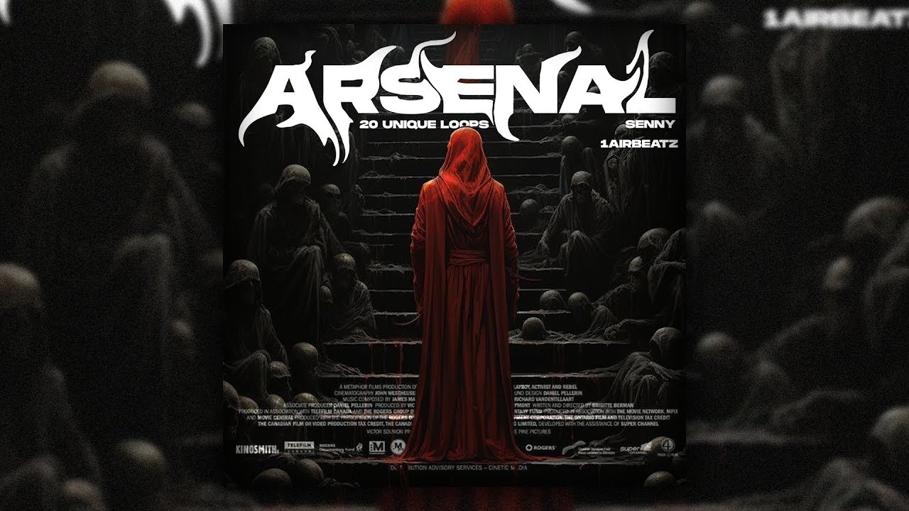 [FREE] Future Loop Kit - 