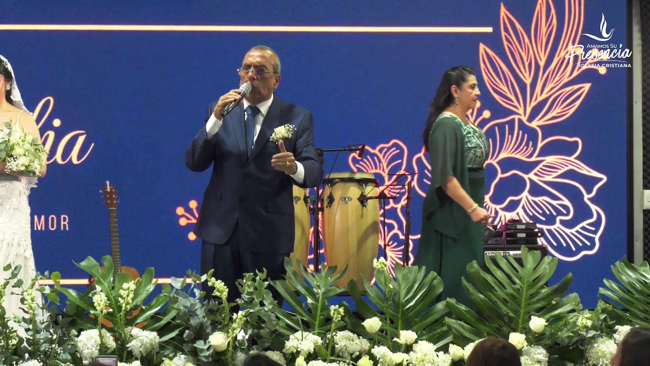 EN VIVO | 3ra Celebración Familiar | Domingo, 16 de Marzo de 2025