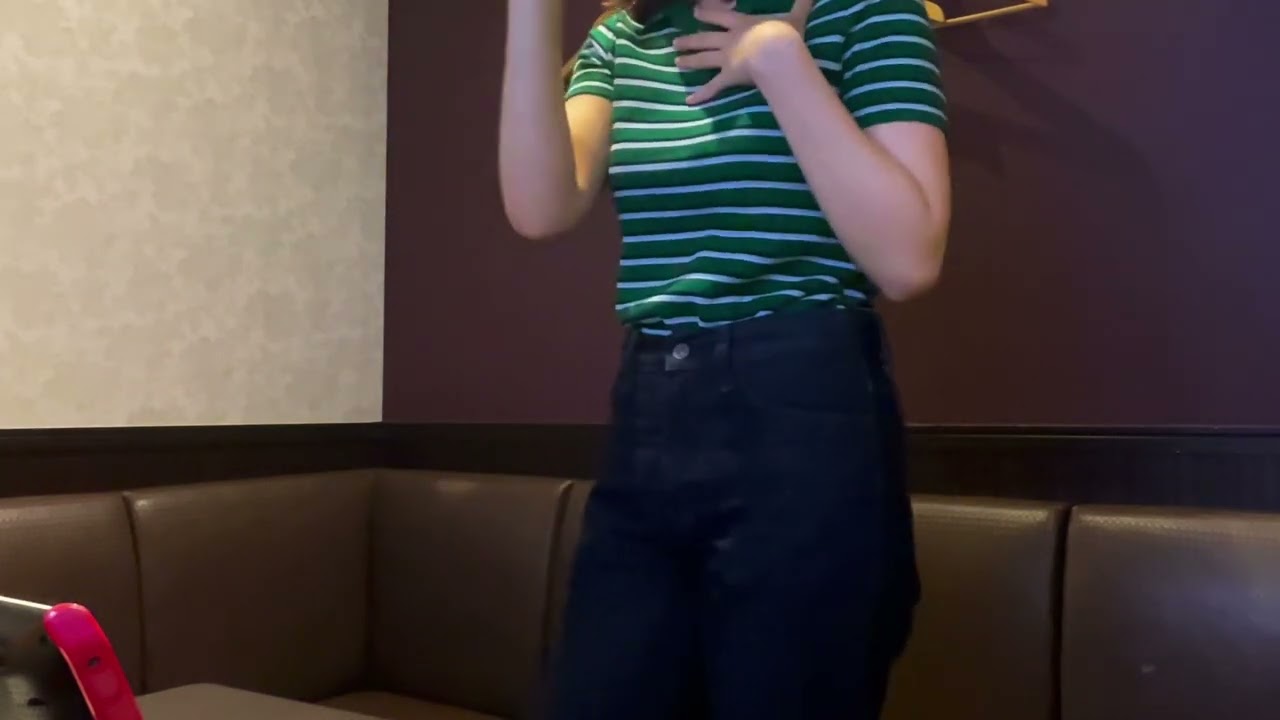 【MILABO/ずっと真夜中でいいのに。】女子大生が歌ってみた #zutomayo #カラオケ #cover #ずとまよ
