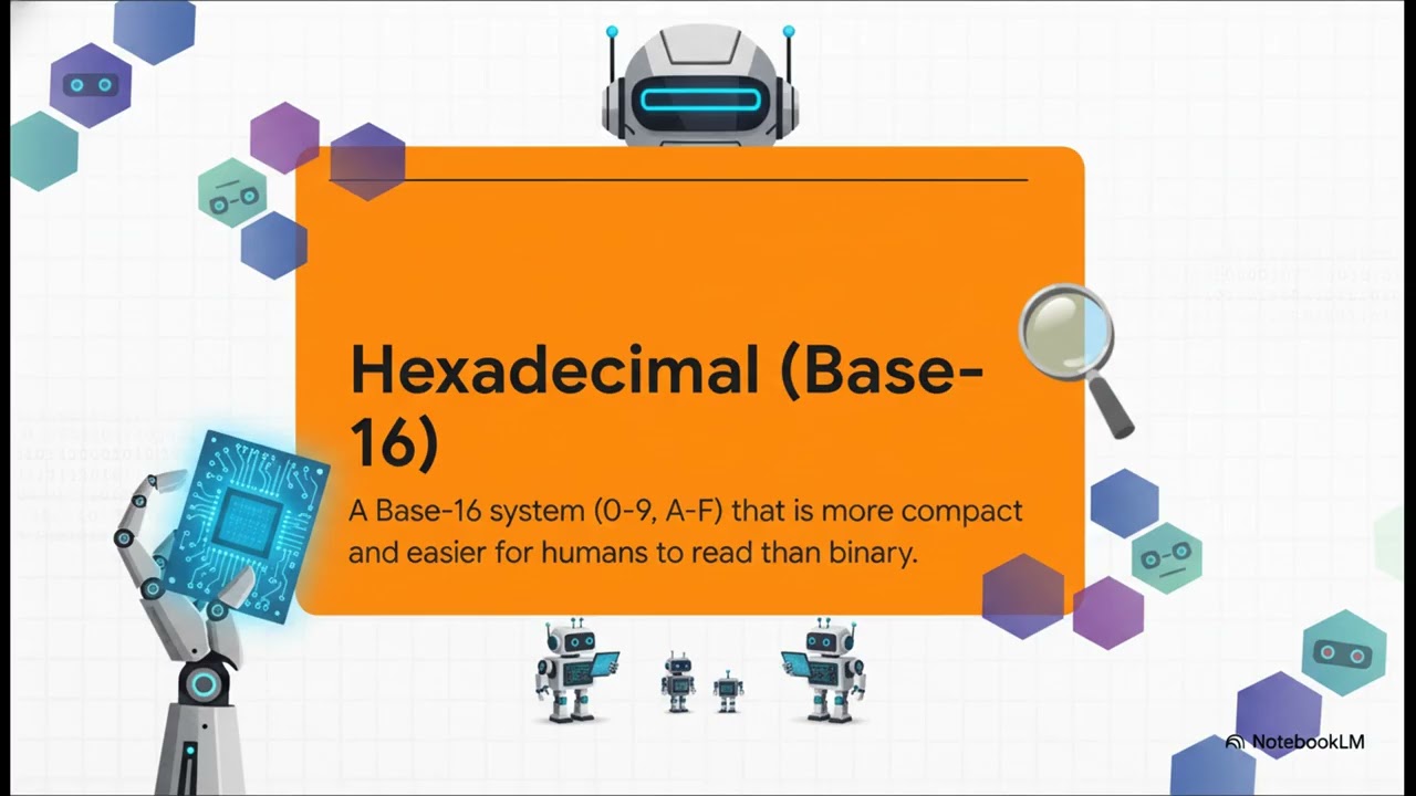 A1.2.1_1.2.2 The Computer s Secret Language