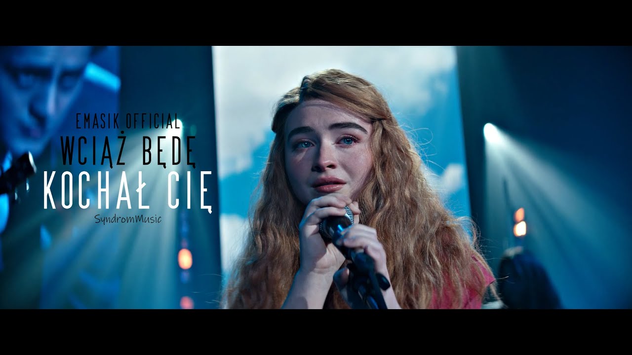 EMASIK - Wciąż będę cię kochał (VIDEO)