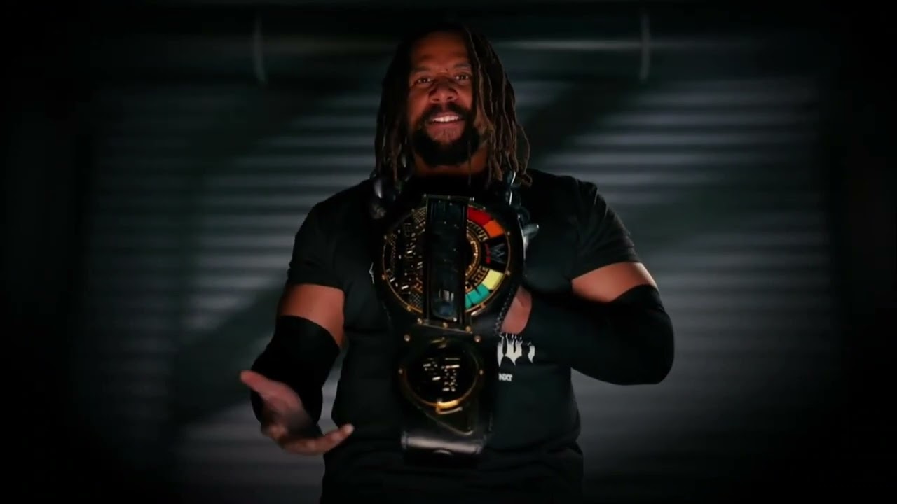 Jasper Troy Sends a Message to His Challengers | NXT Feb 3, 2026