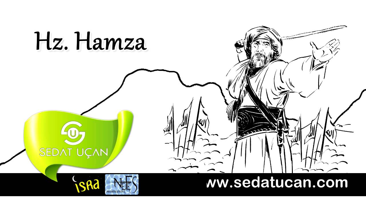 Sedat Uçan Hz Hamza