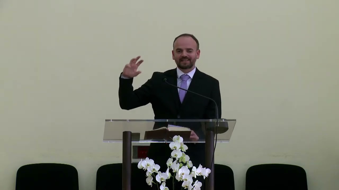 Propovijed - Vinko Nasić - 26.04.2025.