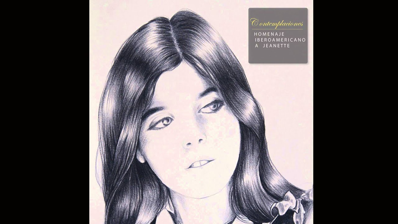 Bárbara Eugênia - Sol de verano (Homenaje iberoamericano a Jeanette)