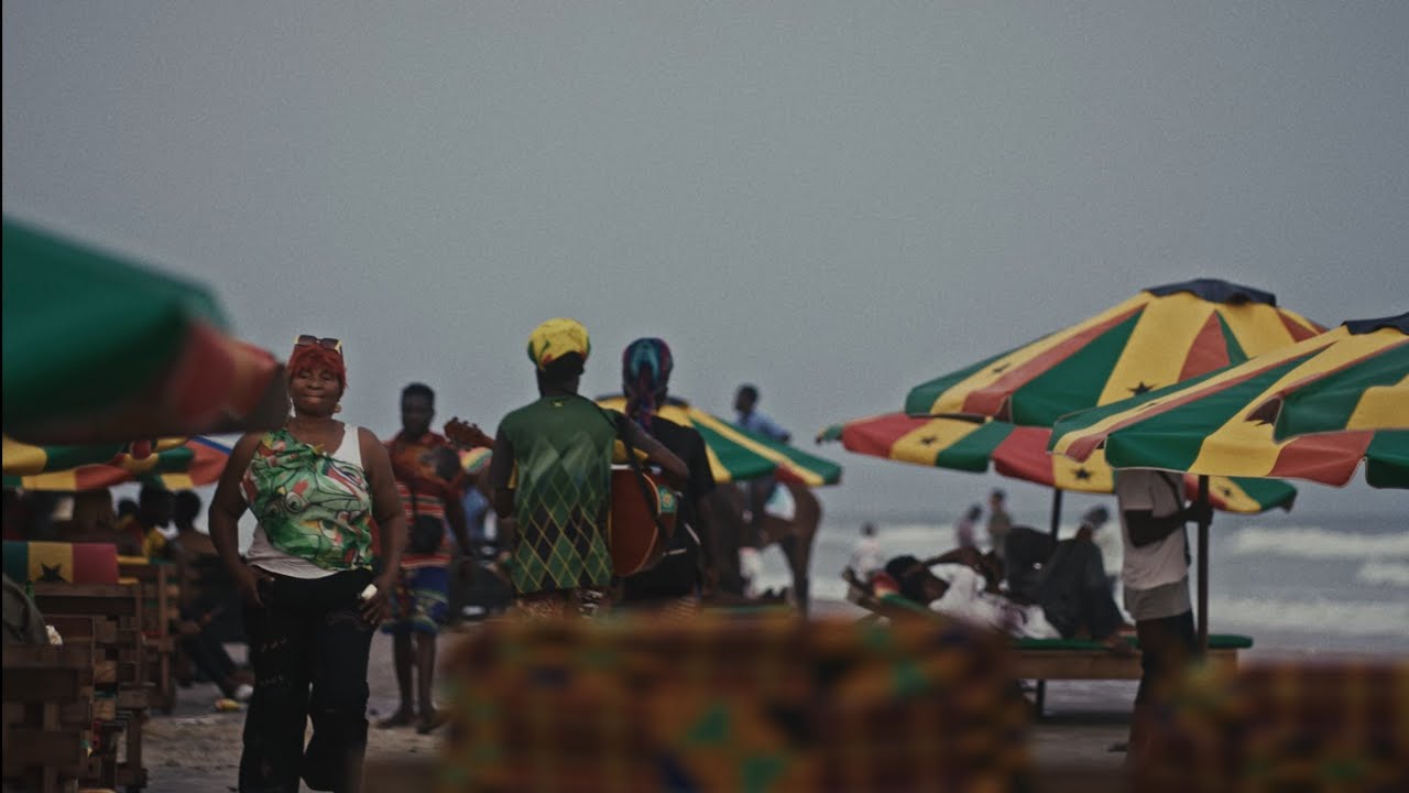 Blvk H3ro (Black Hero) - Winnah [OFFICIAL VIDEO]