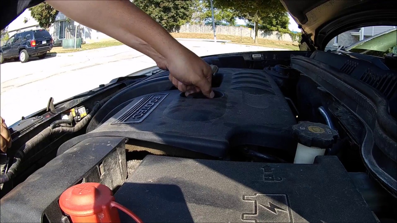 2007 Pontiac G5/Chevy Cobalt Transmission Fluid Change