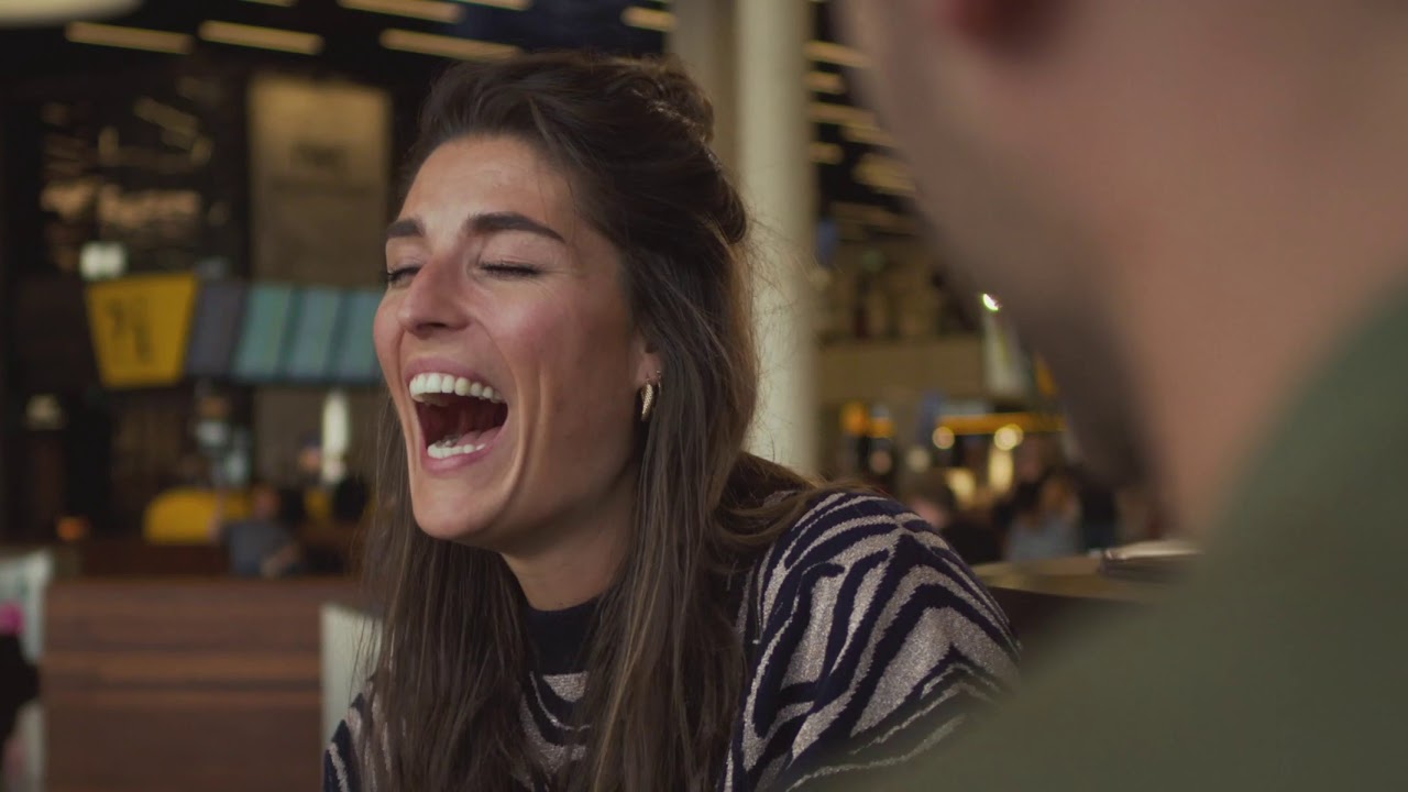 Schiphol  - Make your brand fly - NY goldmedal 2019 winner
