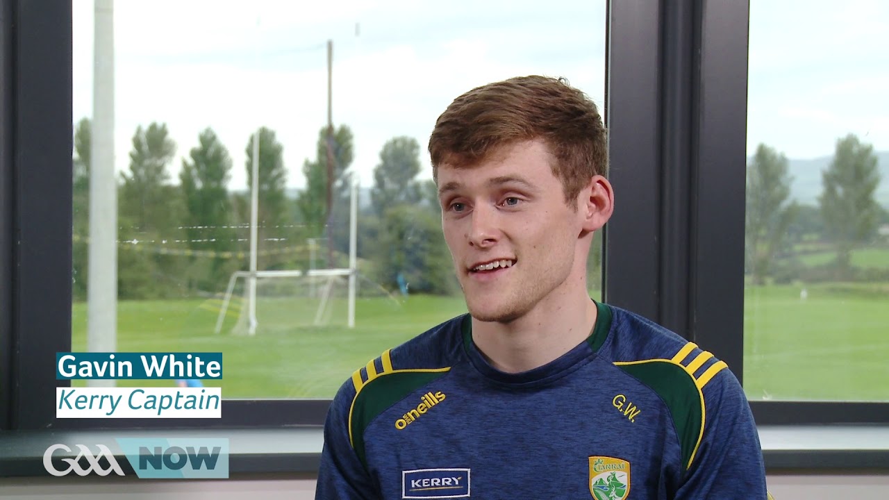 GAANOW: Peter Keane and Kerry Seniors | 2019 GAA Football All-Ireland Final Preview